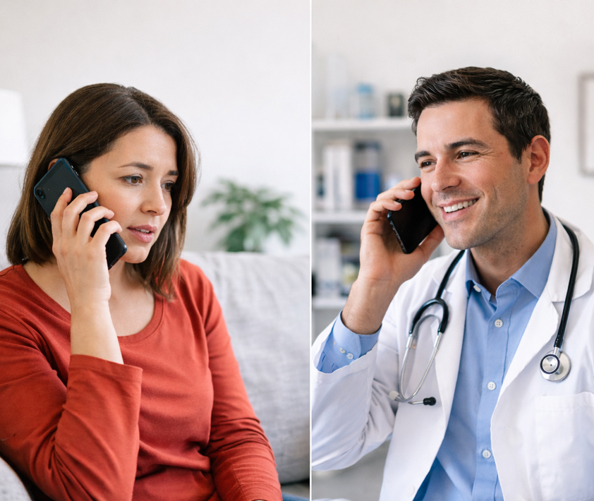 Connect Doctor